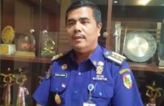 DPKP Kota Pekanbaru Akan Mengajukan Penambahan Enam Unit Damkar